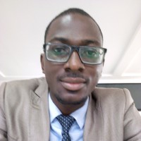 Yao Amouzou AYASSOU