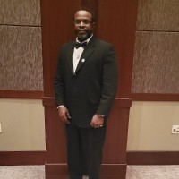 Dondi Riley