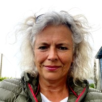 Susanne Evers