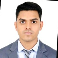 Sibashish Panda
