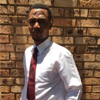 Mpho Monei