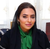 Rasha Al Danhani