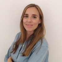 Ana Isabel Pérez Cuadrado