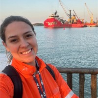 Andressa Gomes De Moura Guimarães