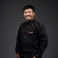 Antonni Mahesa Apriliandi