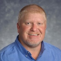 Lance Simms