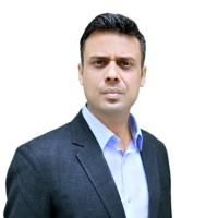 Vipul Jain