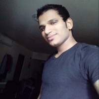 Santhosh Kumat