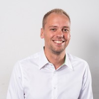 Matthijs van den Berg