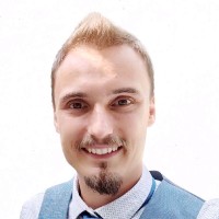 Matjaž Friščič