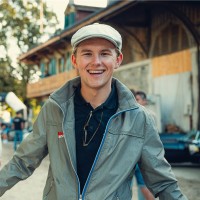 Mats Gombert