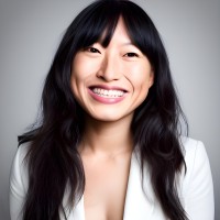 Queena Chen