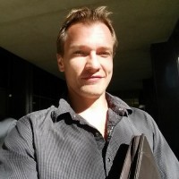Mike Genchev