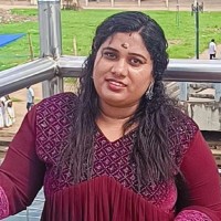Reshma Babu