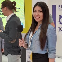 Katia-Maria Kottera