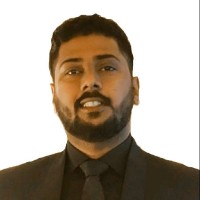 Akash Subramanian