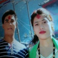 Ramesh Thapa