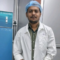 Rupesh Laxmanprasad Patil