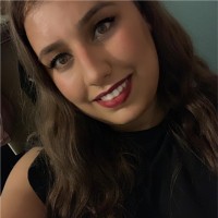 Rola Haj Hassan