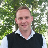 Martin Bodekær Larsen