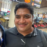 Arjun Gopalaswamy