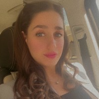 Haya Al Hallaq
