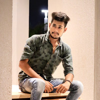Rutvik Goswami