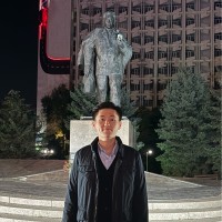 Olzhas Kazbekov