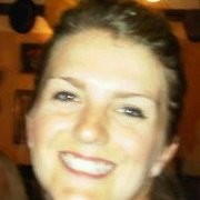 Zoe Harby