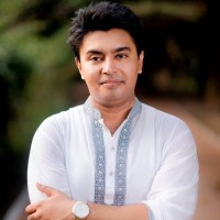 Monasib Ahmed Romel, Engineer-in-Training, MASc, MBA