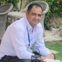 Nidal Jabarin