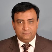 sanjay grover