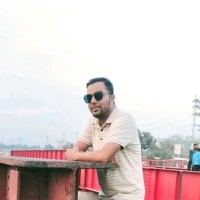 Md Hamidul Islam