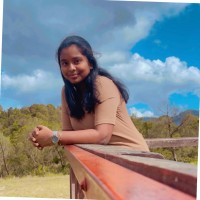 Sindhusree Kabali