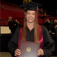 Kristin Williams B.S
