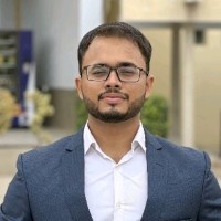 Abubakar Siddique