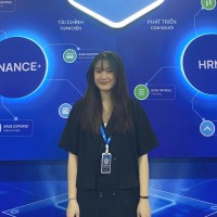 Thuy Trang Le