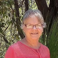 Yvonne Coetzee