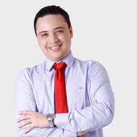 Jhonatan Souza, Pmp