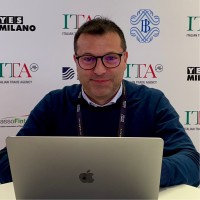 Michele Mastromarino