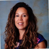 April Sanchez-Williamson