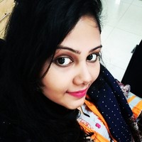 Indira Ghosh