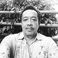 wahyu endharto