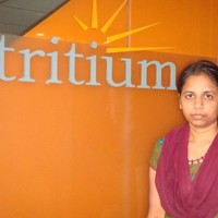 Prasanna Devi