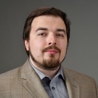 Viktor N. Tomilin, Ph.D.