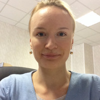 Ekaterina Tiunova