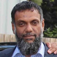 Irfan Thassim