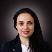 Anzhela Mnatsakanayan