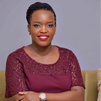Ruth Kemigisa Acca