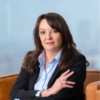 Pam Parrish